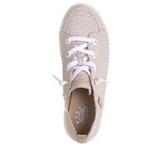 BOBS B Cute 2.0 - Sea Stripes — NATURAL / MULTI 2