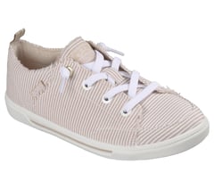 BOBS B Cute 2.0 - Sea Stripes — NATURAL / MULTI 4