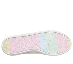 BOBS B Cute 2.0 - Sea Stripes — PINK / MULTI 3