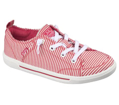 BOBS B Cute 2.0 - Sea Stripes — RED / MULTI 4