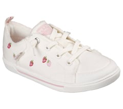 BOBS B Cute 2.0 - Fruity Feeling — WHITE / PINK 4