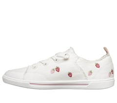 BOBS B Cute 2.0 - Fruity Feeling — WHITE / PINK 5