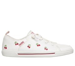 BOBS B Cute 2.0 - Fruity Feeling — WHITE / RED 1
