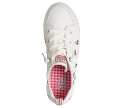 BOBS B Cute 2.0 - Fruity Feeling — WHITE / RED 2