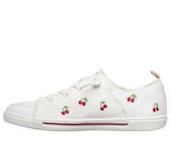 BOBS B Cute 2.0 - Fruity Feeling — WHITE / RED 5