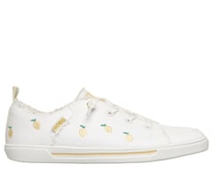 BOBS B Cute 2.0 - Fruity Feeling — WHITE / YELLOW 1