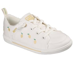 BOBS B Cute 2.0 - Fruity Feeling — WHITE / YELLOW 4