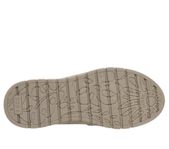 Skechers Slip-ins: BOBS Arch Comfort Sunfest — CHOCOLATE 3