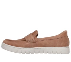 Skechers Slip-ins: BOBS Arch Comfort Sunfest — TAN 5