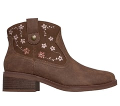 BOBS Wander Luxe - Blooming Walk — BROWN 1