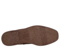 BOBS Wander Luxe - Blooming Walk — BROWN 4