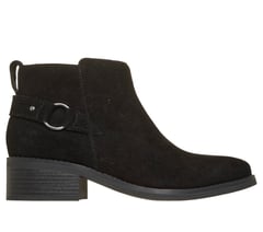 BOBS Wander Luxe - Urban Step — BLACK 1