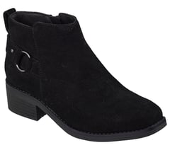 BOBS Wander Luxe - Urban Step — BLACK 4