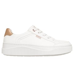 BOBS Sunwave - Soft Edge — WHITE 1