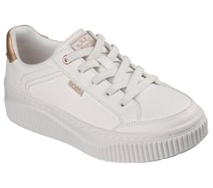 BOBS Sunwave - Soft Edge — WHITE 4