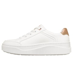 BOBS Sunwave - Soft Edge — WHITE 5