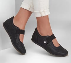 BOBS Beso - Snug Luxe — BLACK 2