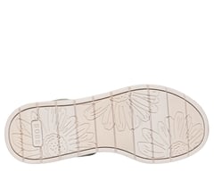 Skechers Slip-ins: BOBS Sun Ray — OLIVE 3