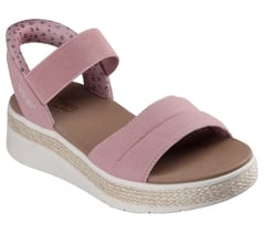 Skechers Slip-ins: BOBS Sun Ray — ROSE 4