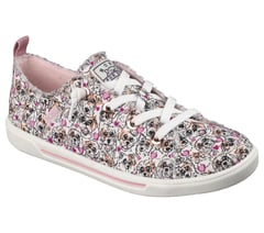 BOBS B Cute 2.0 - Charm Eyes — WHITE / MULTI 4