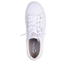 BOBS D Vine — WHITE 3