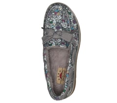 Relaxed Fit: BOBS Cozy Chill - Winter Woof — GRAY / MULTI 2