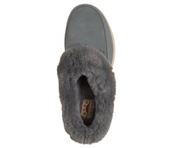BOBS Cozy Chill - Snug Steps — GRAY 2