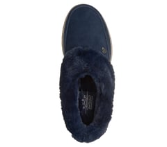 BOBS Cozy Chill - Snug Steps — NAVY 2