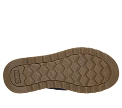BOBS Cozy Chill - Snug Steps — NAVY 3