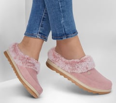 BOBS Cozy Chill - Snug Steps — ROSE 2