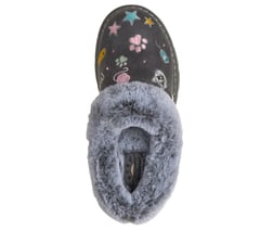 Relaxed Fit: BOBS Keepsakes Lite - Fuzzy Buddy — CHARCOAL 2