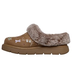 Relaxed Fit: BOBS Keepsakes Lite - Fuzzy Buddy — CHESTNUT 5