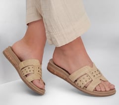 BOBS Desert Kiss Low - Sandy Stroll — NATURAL 2