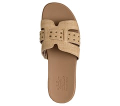 BOBS Desert Kiss Low - Sandy Stroll — NATURAL 3