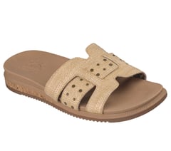 BOBS Desert Kiss Low - Sandy Stroll — NATURAL 5