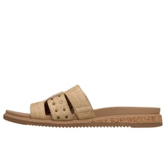 BOBS Desert Kiss Low - Sandy Stroll — NATURAL 6