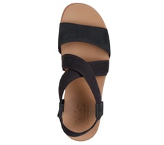 BOBS Desert Kiss Low — BLACK 3