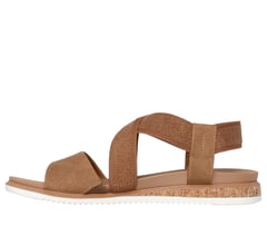 BOBS Desert Kiss Low — CHESTNUT 6