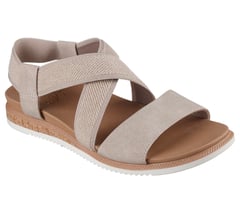 BOBS Desert Kiss Low — TAUPE 5