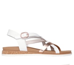 BOBS Desert Kiss Low - Peak Rank — WHITE 1