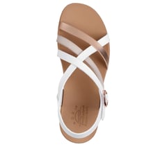 BOBS Desert Kiss Low - Peak Rank — WHITE 2