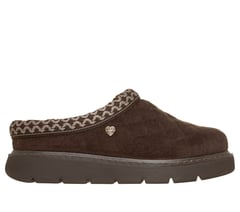 Relaxed Fit: BOBS Keepsakes Lite - Stitch Snug — CHOCOLATE 1