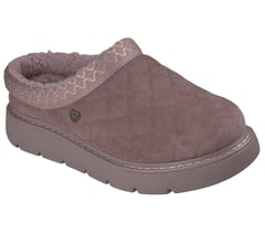 Relaxed Fit: BOBS Keepsakes Lite - Stitch Snug — DARK MAUVE 4