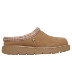 BOBS Keepsakes Lite - Fuzzy Dreams — CHESTNUT 1