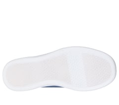 Skechers Slip-ins: BOBS Skip Cute - Keep It Sweet — NAVY 3