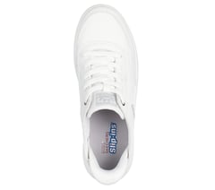Skechers Slip-ins: BOBS D'Vine - So Hooked — WHITE 2