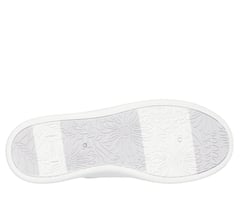 Skechers Slip-ins: BOBS D'Vine - So Hooked — WHITE 3