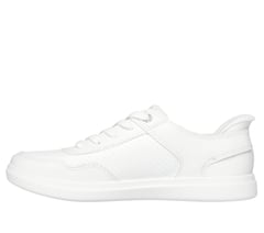 Skechers Slip-ins: BOBS D'Vine - So Hooked — WHITE 5