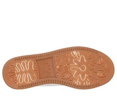 Skechers Slip-ins: BOBS B Cute Court - Dainty Charm — WHITE 3