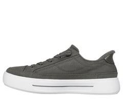 Skechers Slip-ins: BOBS Social — OLIVE 5